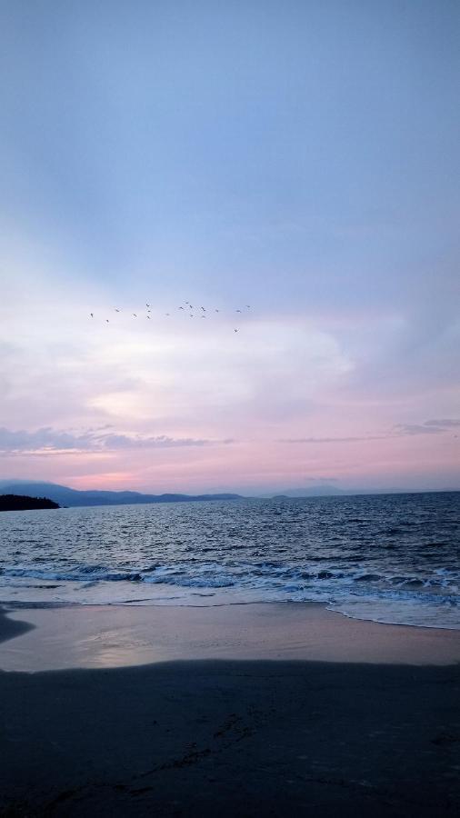 Pousada Recanto Do Norte Florianópolis Exteriér fotografie