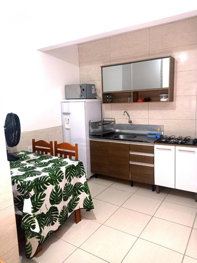 Pousada Recanto Do Norte Florianópolis Pokoj fotografie